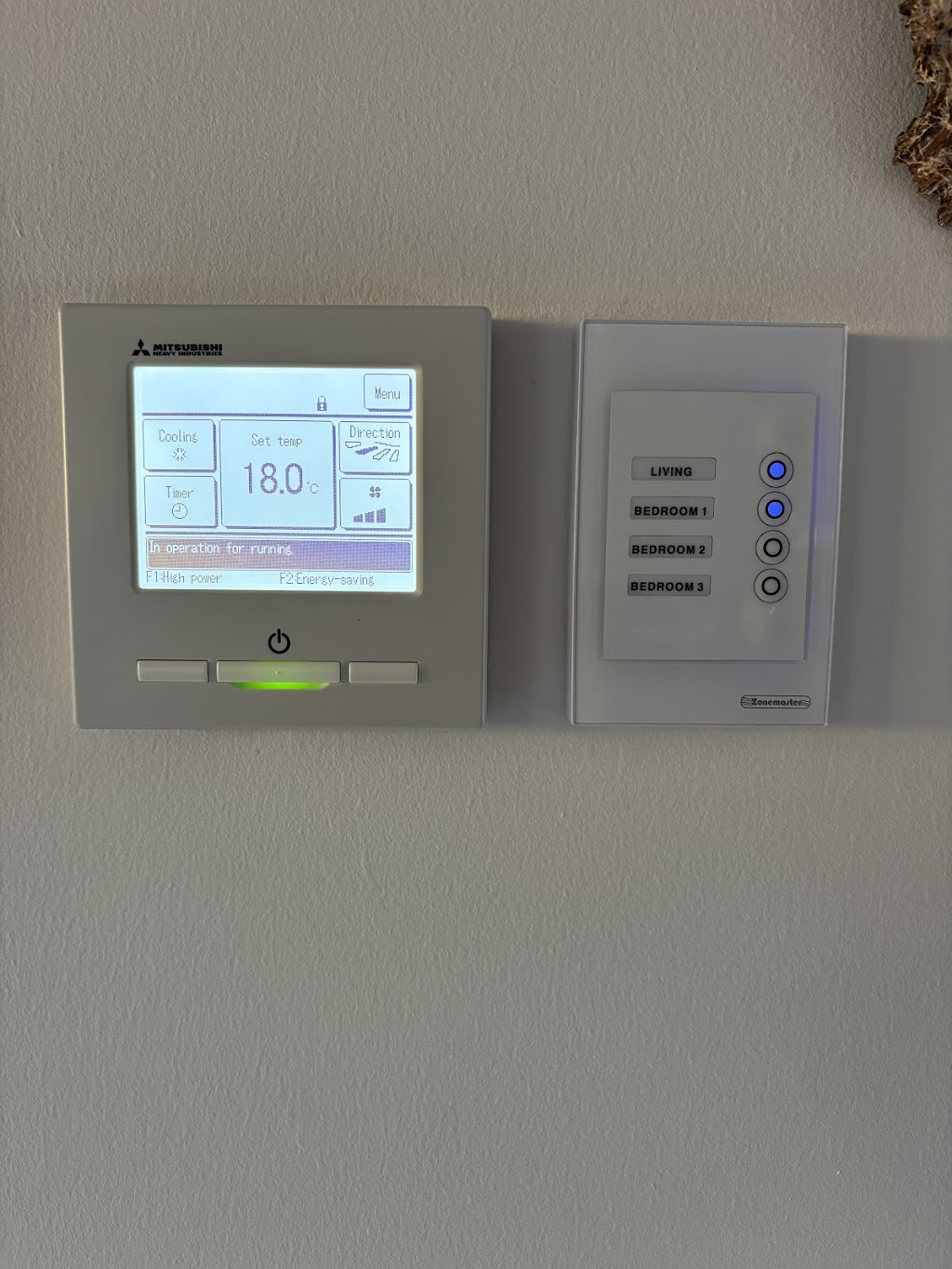 Brisk Air Conditioning Pty Ltd | 74 High St, Blackstone QLD 4304, Australia | Phone: 0404 031 358