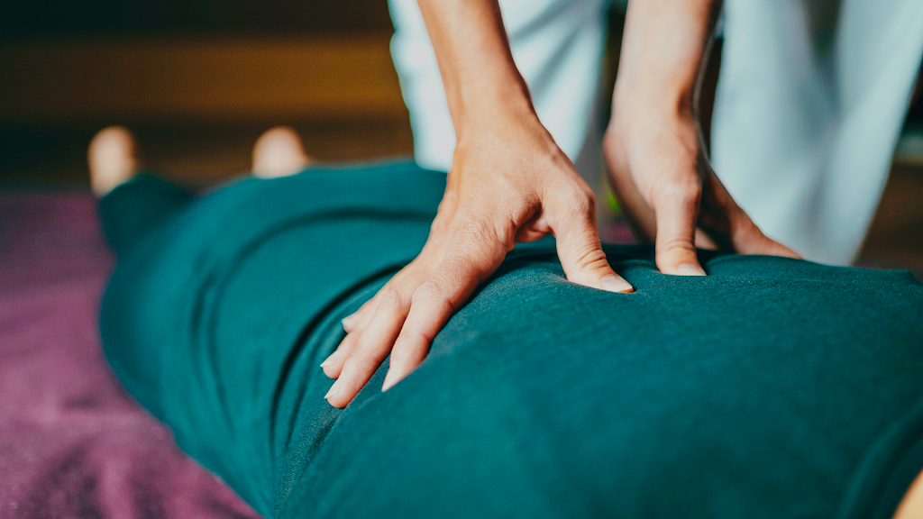 Shiatsu Masa | 12 Coral Ave, Ulverstone TAS 7315, Australia | Phone: 0425 737 896