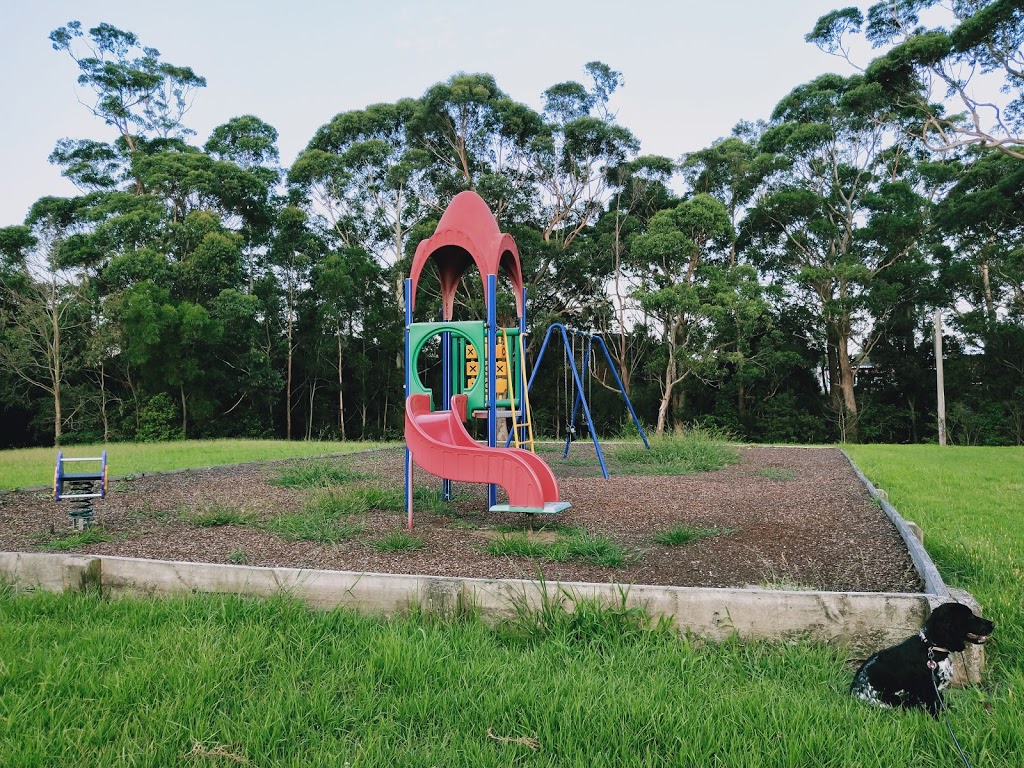 Baden Powell Park | park | Tarrawanna NSW 2518, Australia
