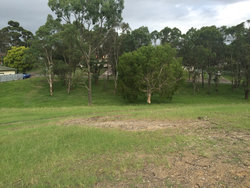 Telarah Dog Off-Leash Area | park | 14 Wollombi Rd, Rutherford NSW 2320, Australia | 0249349700 OR +61 2 4934 9700