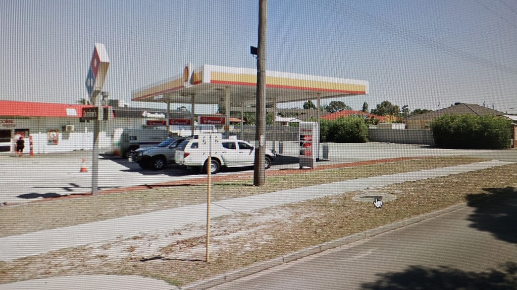 Coles Express | gas station | LOT 8 NICHOLSON RD, CNR Spencer Rd, Langford WA 6147, Australia | 0894586831 OR +61 8 9458 6831