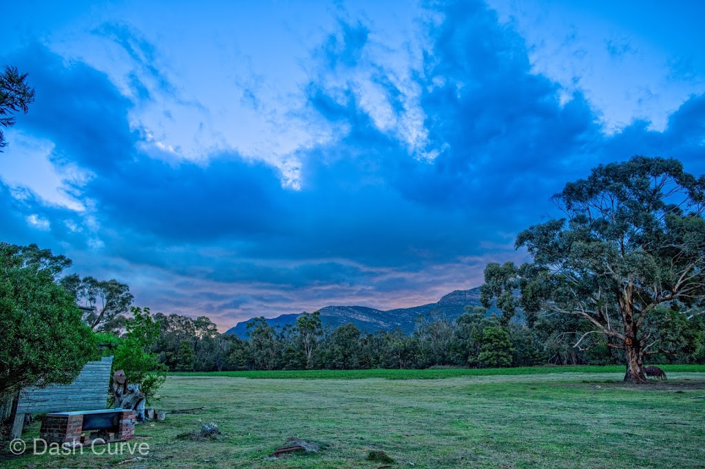 Jeraboam Eco-Lodge Cottage | lodging | 1170 Moyston W Rd, Moyston VIC 3377, Australia