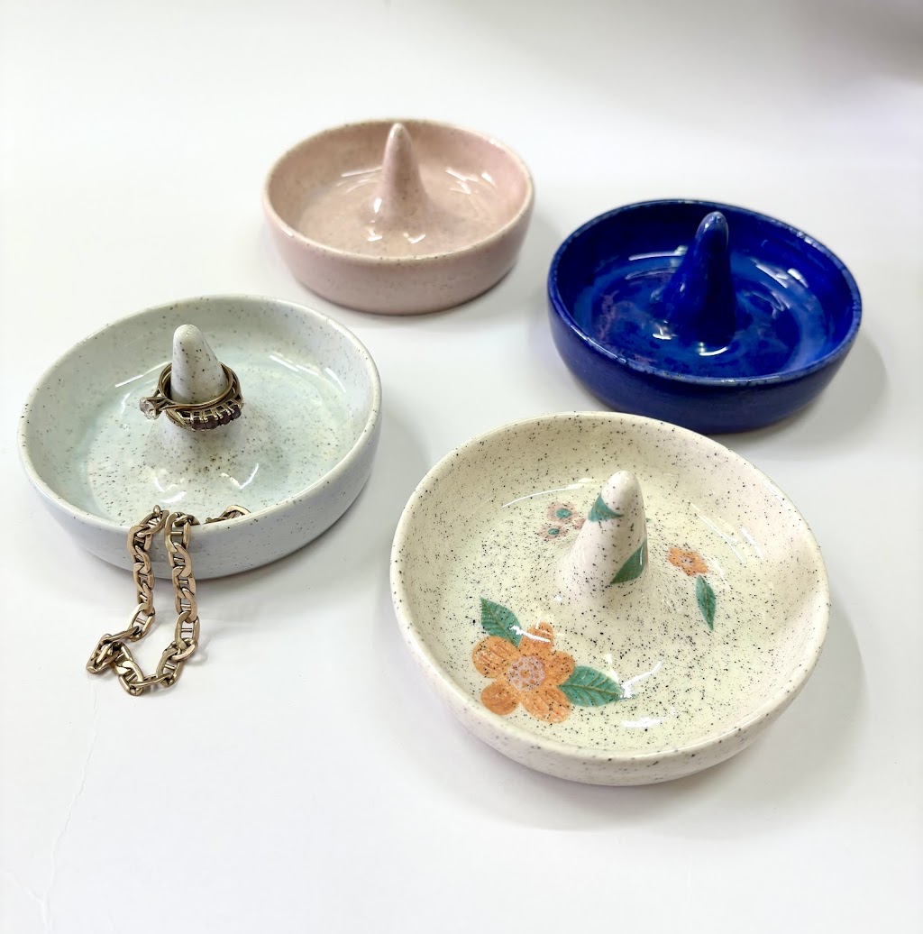 Clay Create Australia | 10 Tatiara Dr, Grantville VIC 3984, Australia | Phone: 0402 042 360