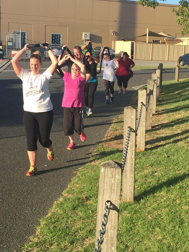 jump into shape | health | 4 Allardice Parade, Berwick VIC 3806, Australia | 0408525068 OR +61 408 525 068