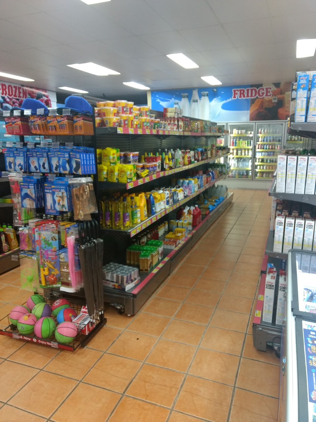 Little Mountain Grocery | Shop 7/65 Pierce Ave, Little Mountain QLD 4551, Australia | Phone: (07) 5438 1381
