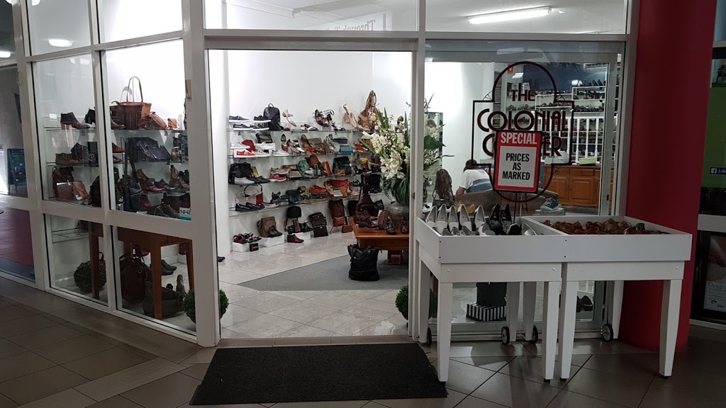 Colonial Cobblers | shoe store | Shop 10 Colonial Arcade, Hay St, Port Macquarie NSW 2444, Australia | 0265833525 OR +61 2 6583 3525