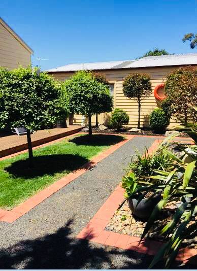 Gowrie Guest House | 65 Tarraville Rd, Port Albert VIC 3971, Australia | Phone: 0423 968 896