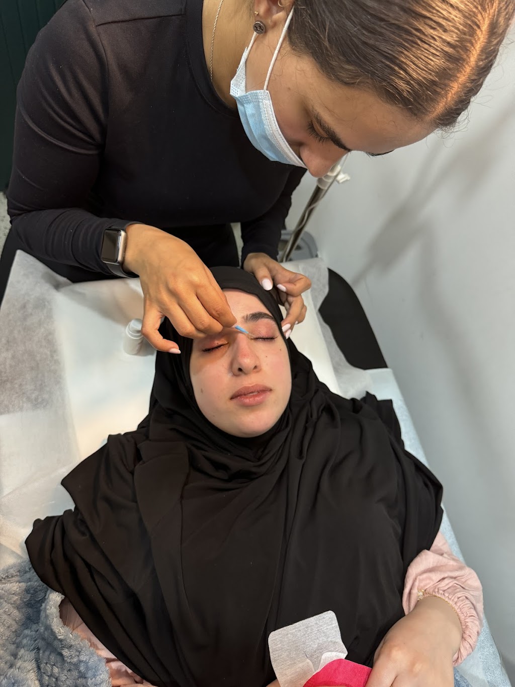 Laser By Zara | 1 Inverness Cct, Cecil Hills NSW 2171, Australia | Phone: 0420 770 846
