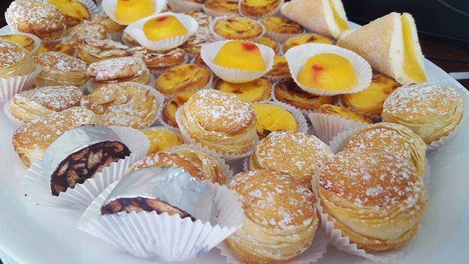 Portuguese Delights | bakery | 3/2 Cooper Rd, Cockburn Central WA 6164, Australia | 0479137244 OR +61 479 137 244