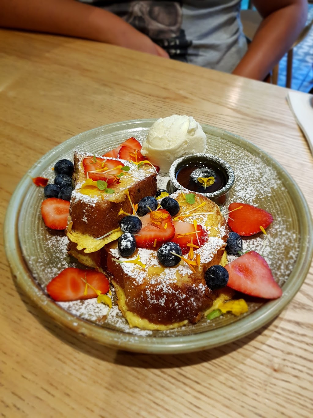 MOSS BROS Brunch and Dessert cafe | cafe | T5/T6 Freya St, Kareela NSW 2232, Australia | 0295893823 OR +61 2 9589 3823