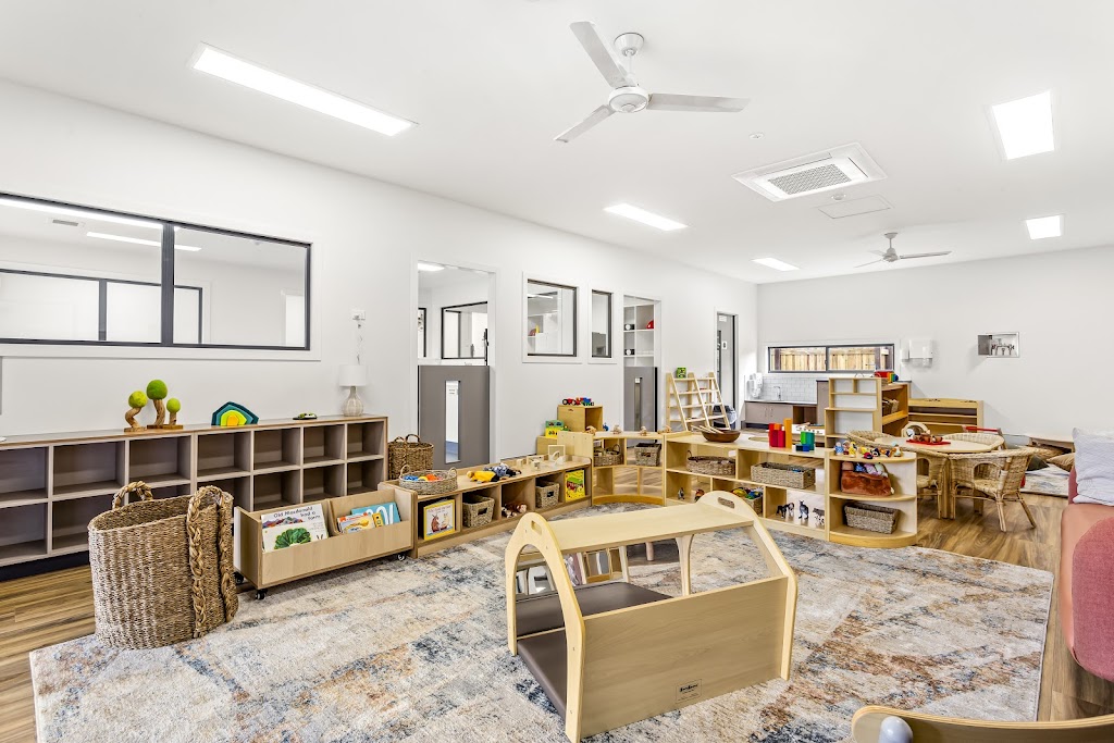 C&K Parkhurst Childcare Centre | 906-910 Yaamba Rd, access from, 4 Mason Ave, Parkhurst QLD 4702, Australia | Phone: (07) 4994 3361