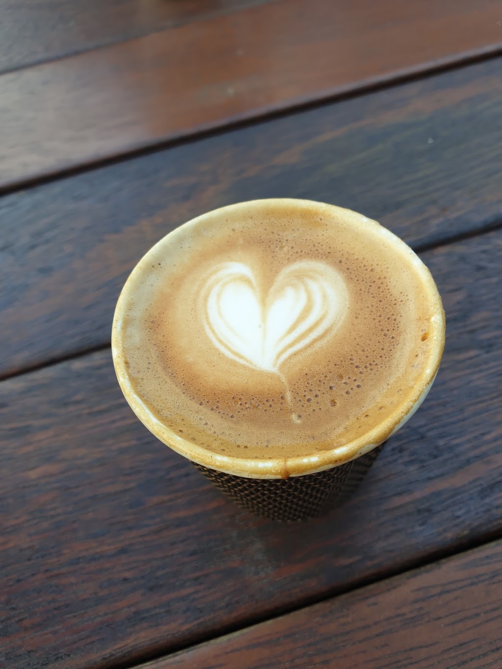 Red Parrot Coffee / Parrot Espresso Bar | 23 Hubbard St, Islington NSW 2296, Australia | Phone: (02) 4062 9029