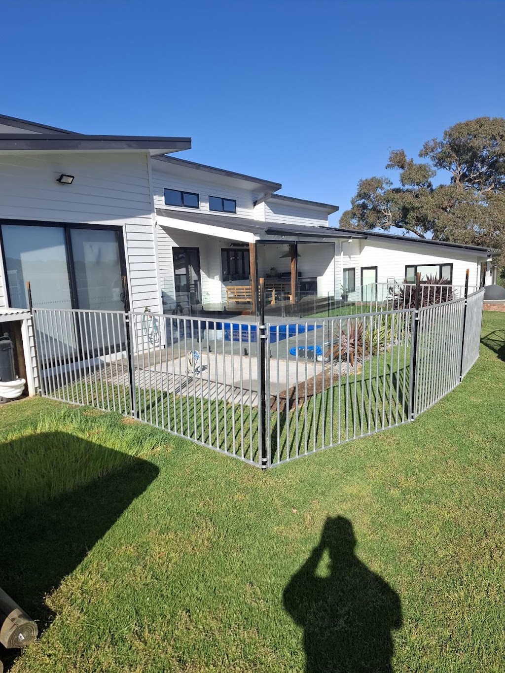 Barwon Temporary Pool Fencing | Hendy Main Rd, Moriac VIC 3240, Australia | Phone: 0480 706 843