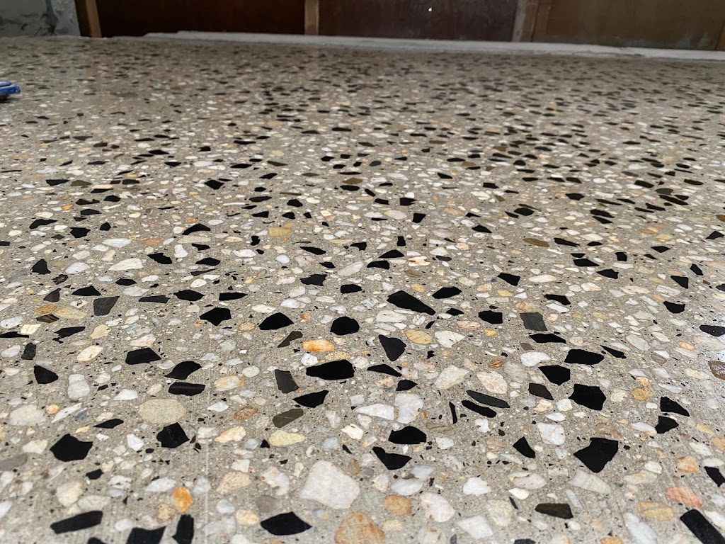 Expose shine concrete polishing | Ackers Ct, Shepparton East VIC 3631, Australia | Phone: 0474 909 281