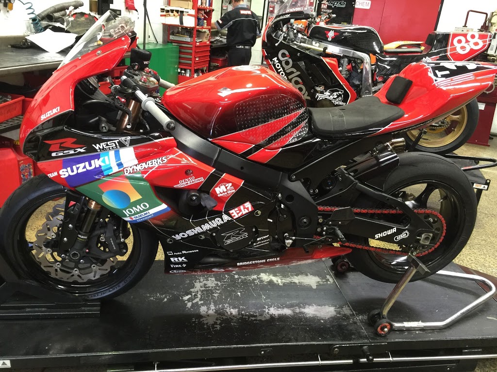 Dynoverks Motorcycle Service Centre - Motorcycle mechanic, Roadw | car repair | 2/62 Wadhurst Dr, Boronia VIC 3155, Australia | 0398871655 OR +61 3 9887 1655