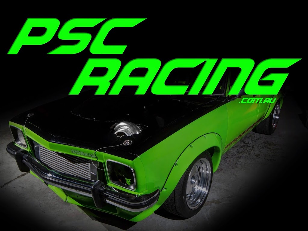 PSC Racing & Automotive | car repair | 2/56-60 Preston St, Jamisontown NSW 2750, Australia | 0247048632 OR +61 2 4704 8632