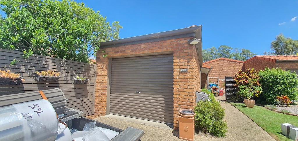 LIVERPOOL GARAGE DOORS | 72 Saraband Dr, Eatons Hill QLD 4037, Australia | Phone: 0401 546 176