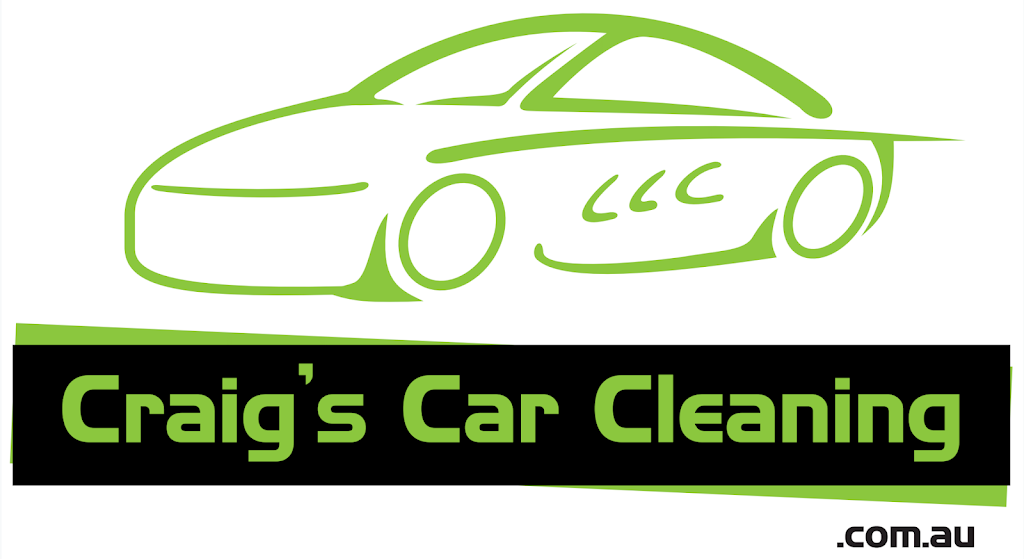 Craigs Car Cleaning | car wash | 16-19 Lambridge Pl, Penrith NSW 2750, Australia | 0422364993 OR +61 422 364 993