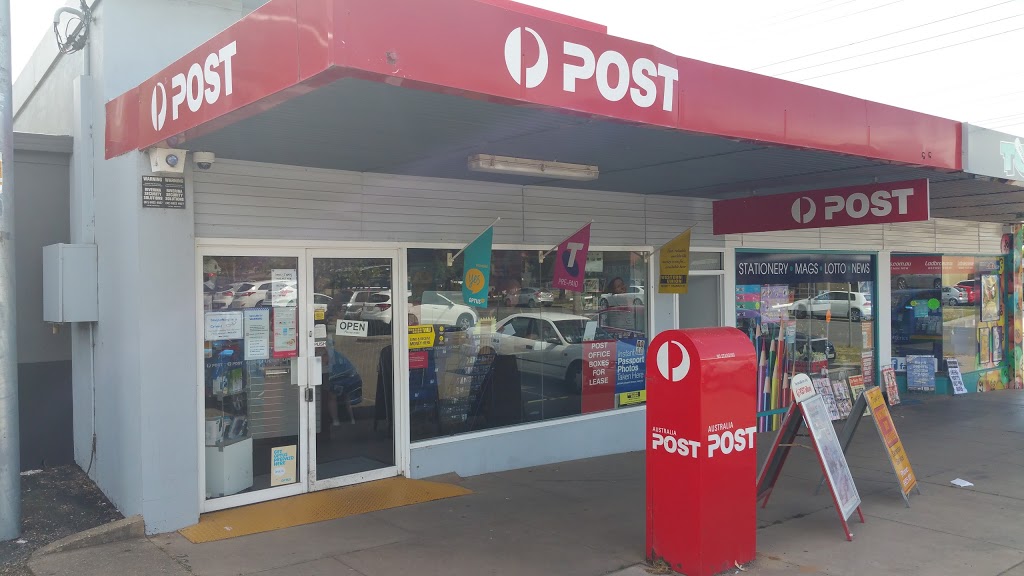 Australia Post - Mount Austin LPO | post office | 1/68 Fernleigh Rd, Mount Austin NSW 2650, Australia | 0269251252 OR +61 2 6925 1252