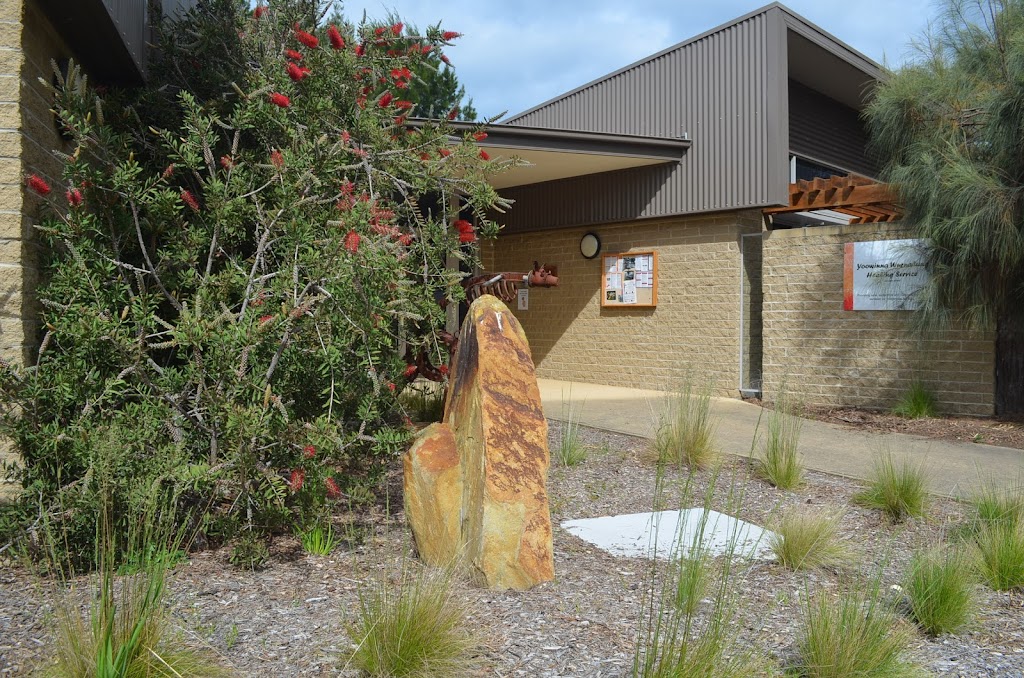 Yoowinna Wurnalung Aboriginal Healing Service Ltd | 11 Heatherlea Grove, Lakes Entrance VIC 3909, Australia | Phone: (03) 4110 2100