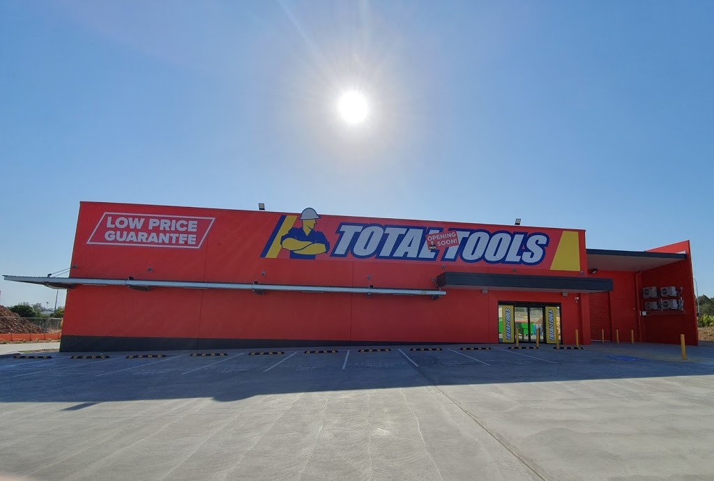 Total Tools Richlands | 76 Garden Rd, Richlands QLD 4077, Australia | Phone: (07) 3737 7780