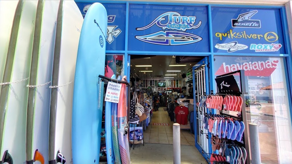 Surf Mania | clothing store | 1/7 Railway Terrace, Rockingham WA 6168, Australia | 0895929101 OR +61 8 9592 9101