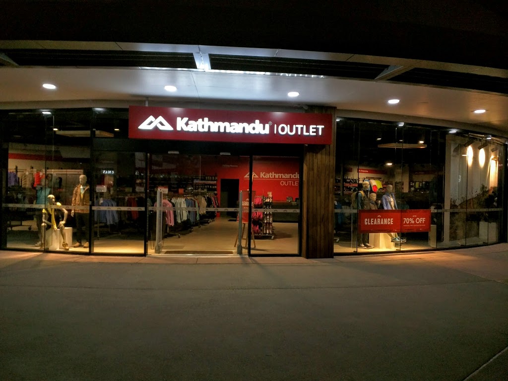Kathmandu Harbour Town - Gold | store | Harbour Town Shopping Centre Shop T06 T07, 147-189 Brisbane Rd, Biggera Waters QLD 4216, Australia | 0755290599 OR +61 7 5529 0599