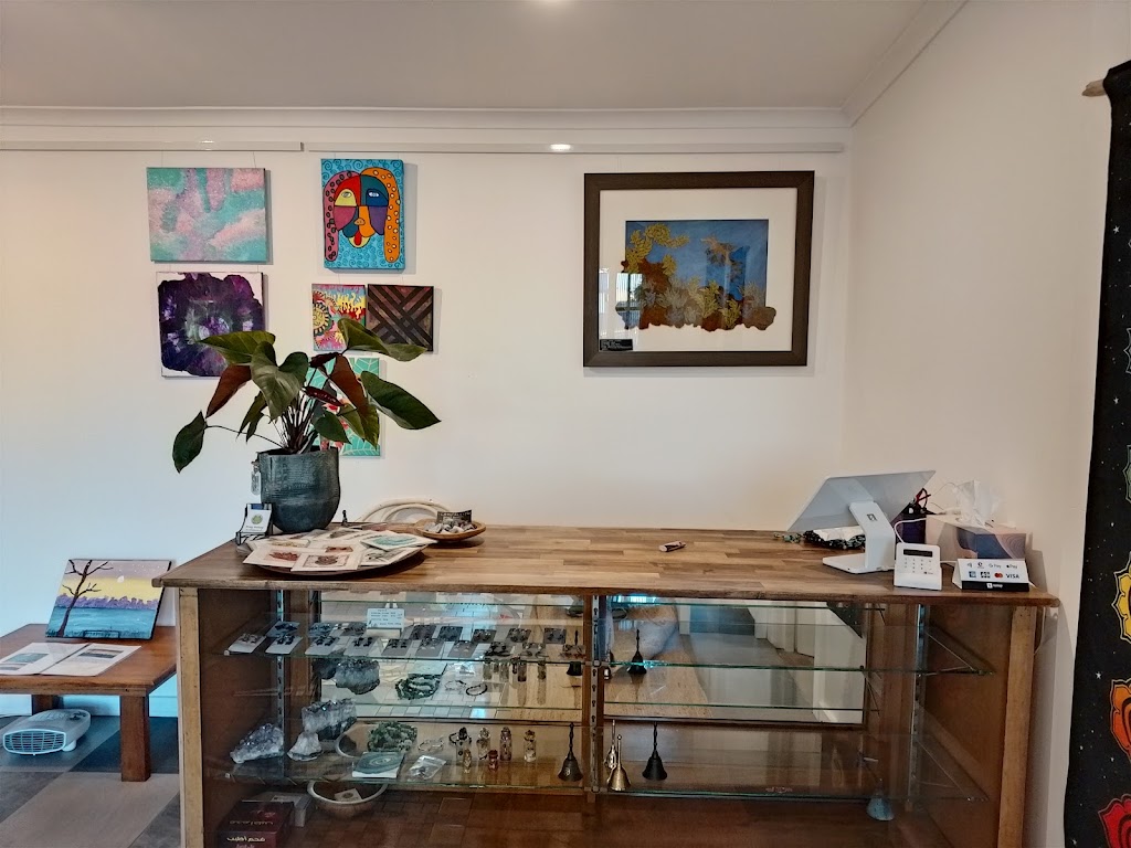 Wunowun Handmade Art | 101 Great Alpine Rd, Lucknow VIC 3875, Australia | Phone: 0410 407 484