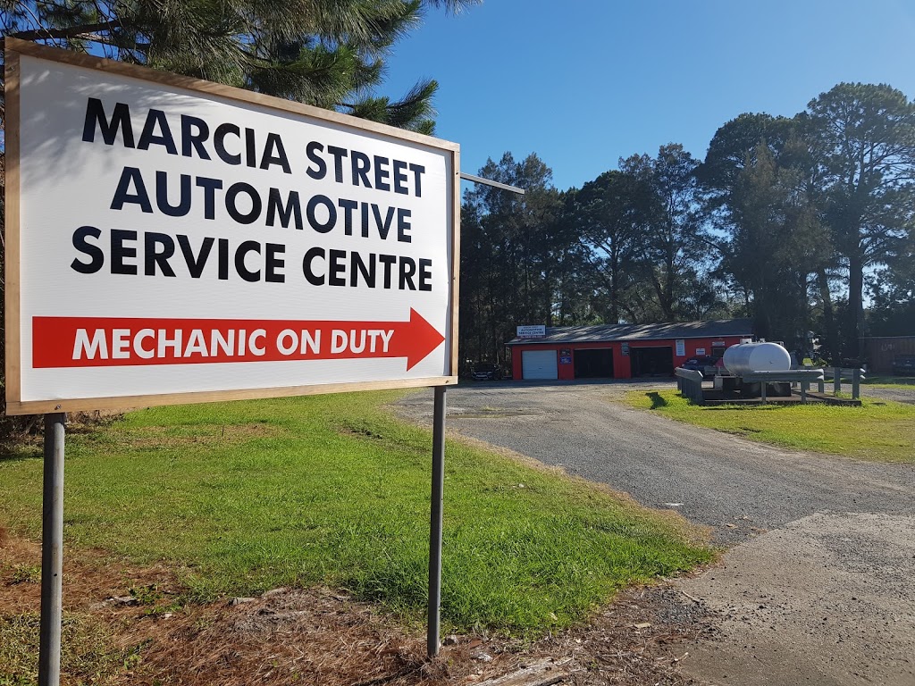 Marcia Street Automotive Service Centre | car repair | 165 Pacific Hwy, Coffs Harbour NSW 2450, Australia | 0438696323 OR +61 438 696 323