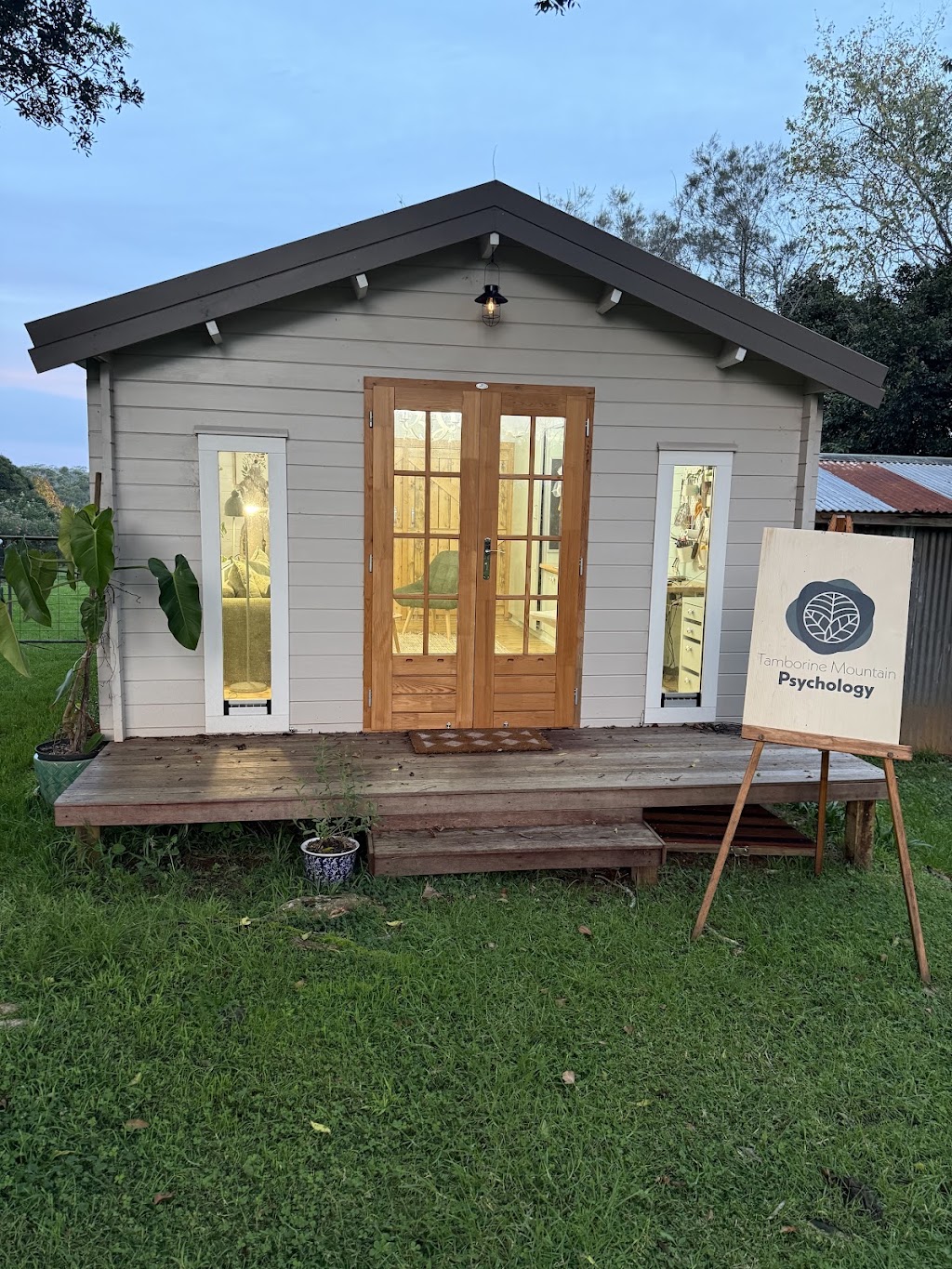 Tamborine Mountain Psychology | Benowa St, Tamborine Mountain QLD 4272, Australia | Phone: (07) 5543 0546