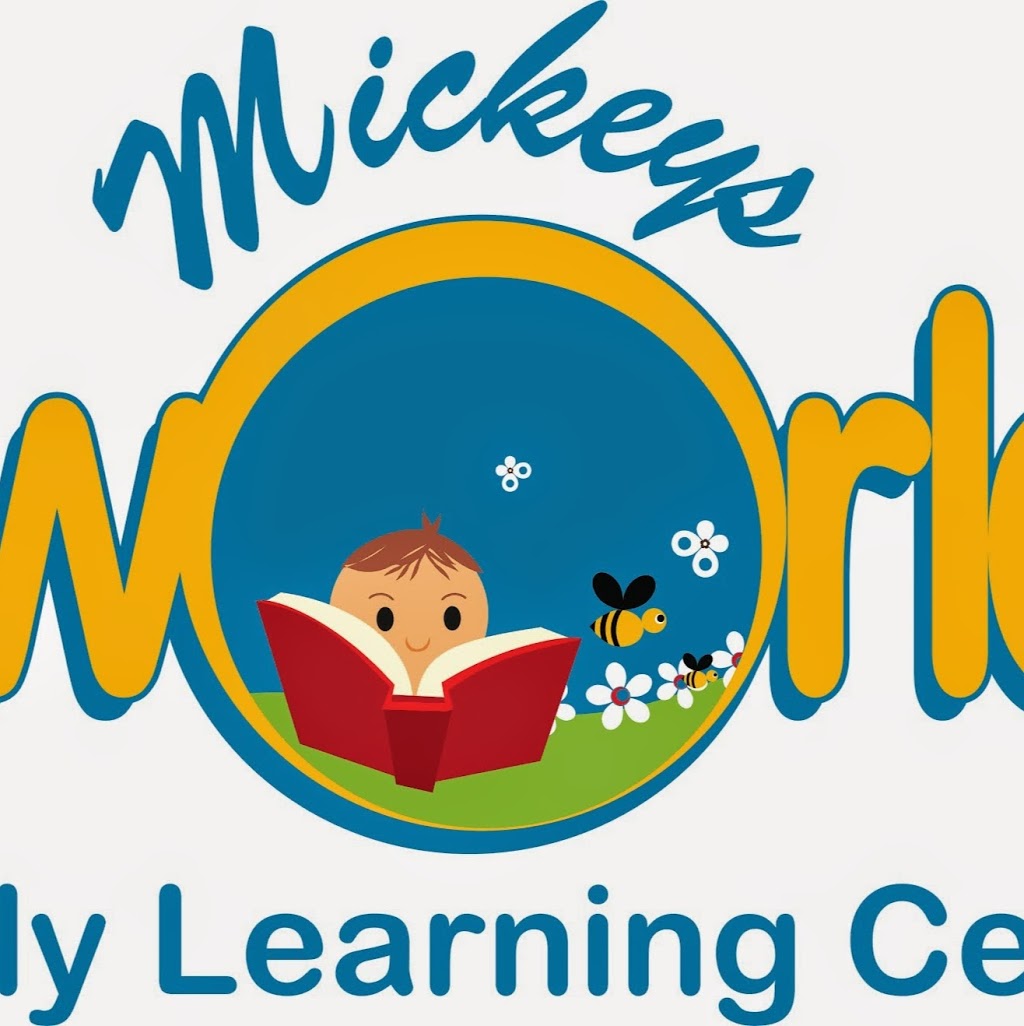 Mickeys World Early Learning Centre | 35 Dutton St, Bankstown NSW 2200, Australia | Phone: (02) 9709 5378