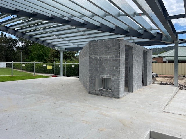 King Of Brick and Blockwork | C, The Oaks NSW 2570, Australia | Phone: 0449 198 845