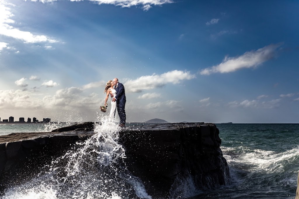 She Said YES! - Wedding Film and Photography |  | 138 Spinnaker Blvd, Newport QLD 4020, Australia | 0734193816 OR +61 7 3419 3816