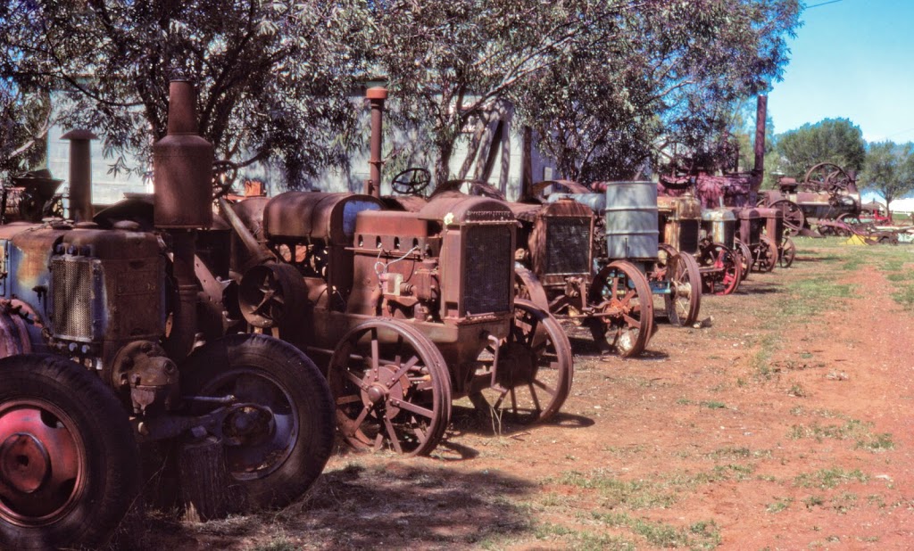 Lake Cargelligo Museum | museum | 5 Holt St, Lake Cargelligo NSW 2672, Australia | 0268981384 OR +61 2 6898 1384