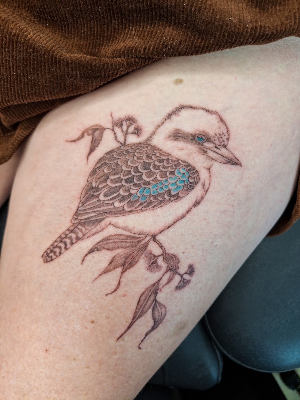 Alchemie Ink | 55 Owen St, Huskisson NSW 2540, Australia | Phone: 0493 325 530
