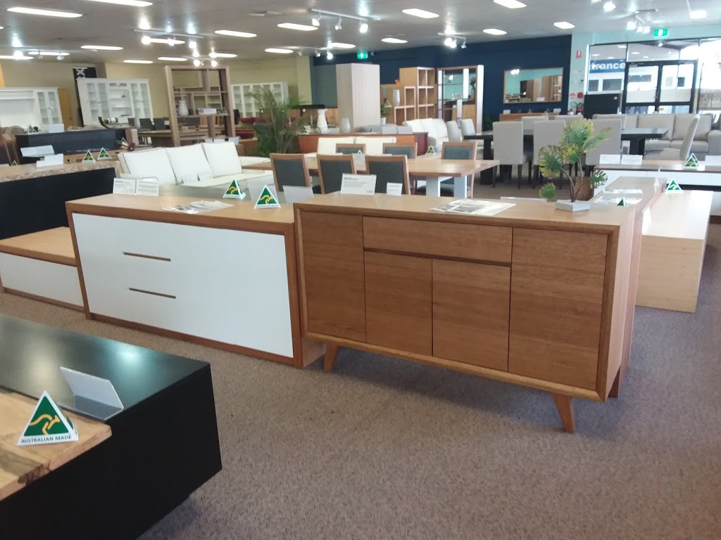 Timberworx Furniture | 1/274D Macquarie Rd, Warners Bay NSW 2282, Australia | Phone: 0425 307 950