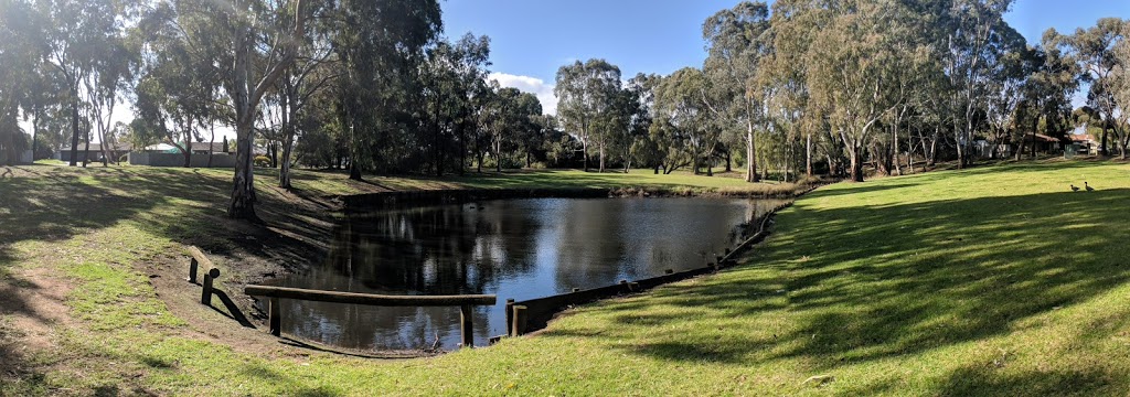 McQueen Court Reserve | park | 31/33 Hope Dr, Paralowie SA 5108, Australia