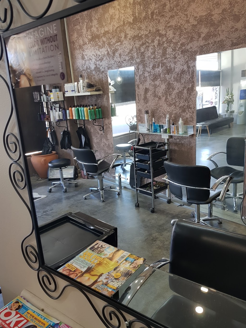 Bellezza Hair Salon | hair care | 73A Melville Rd, Pascoe Vale VIC 3044, Australia | 0415517346 OR +61 415 517 346