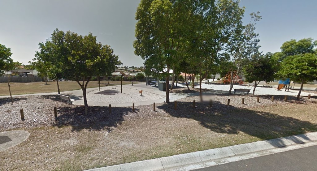 Public Park | park | 35 Barculdie Cres, Deception Bay QLD 4508, Australia