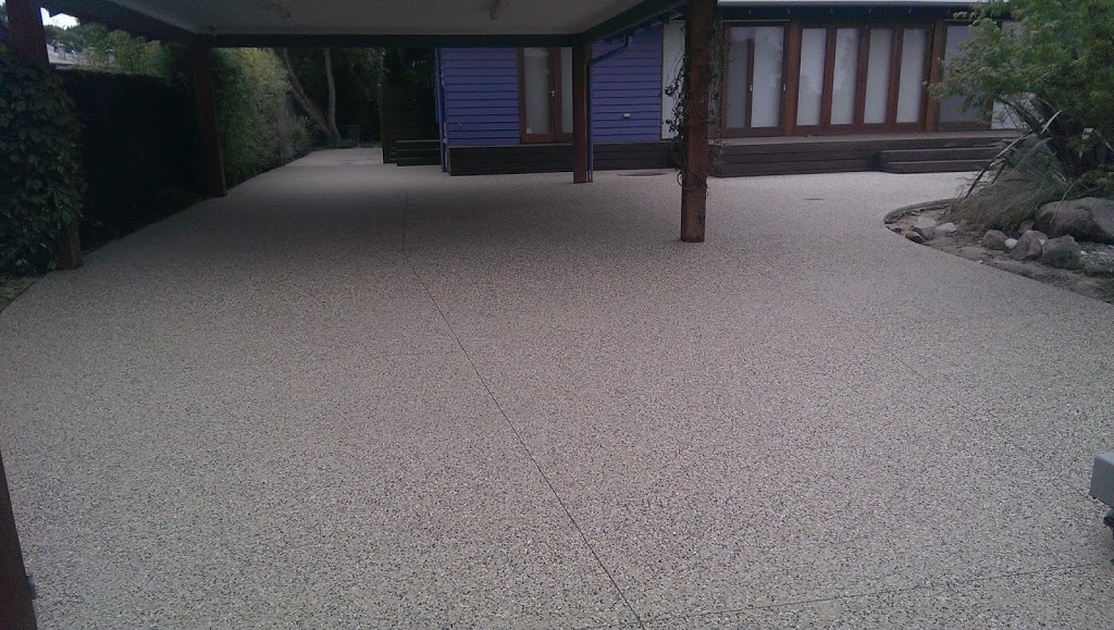 exposed aggregate concreter | general contractor | 30 Clarendon Dr, Somerville VIC 3912, Australia | 0408397673 OR +61 408 397 673