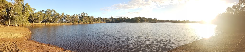 Skinners Flat Reservoir | park | Skinners Flat-Mtker Rd, Skinners Flat VIC 3518, Australia