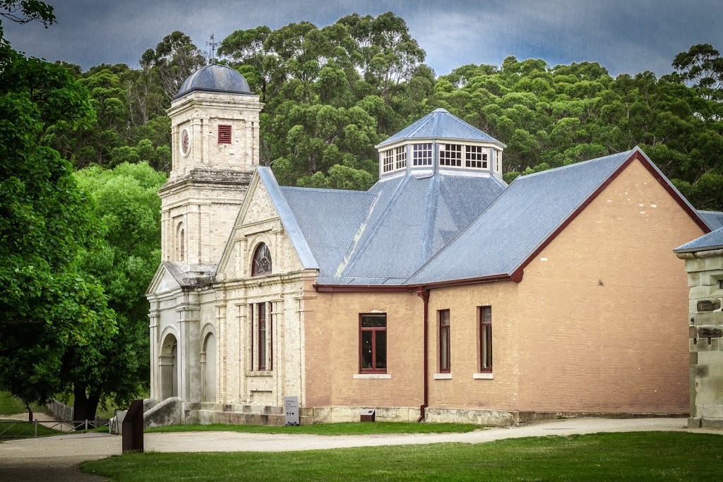 Smith OBriens Cottage | museum | Port Arthur TAS 7182, Australia