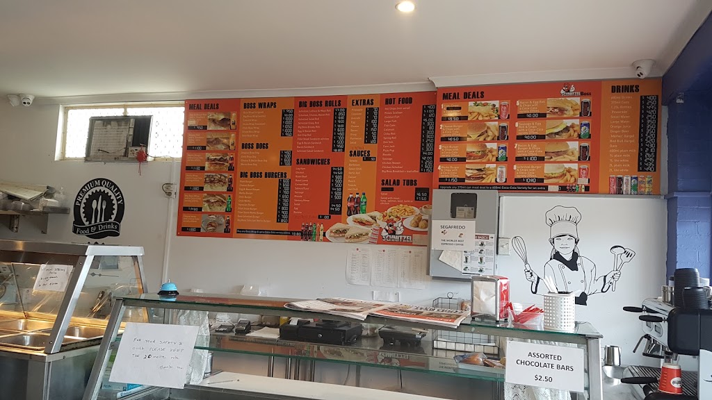 Schnitzel House Newcastle | 43A Young St, Carrington NSW 2294, Australia | Phone: (02) 4961 3495