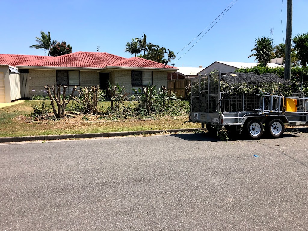 “ON THE COAST” LAWN & ACREAGE MOWING | 17 Lows Dr, Pacific Paradise QLD 4564, Australia | Phone: 0420 949 822