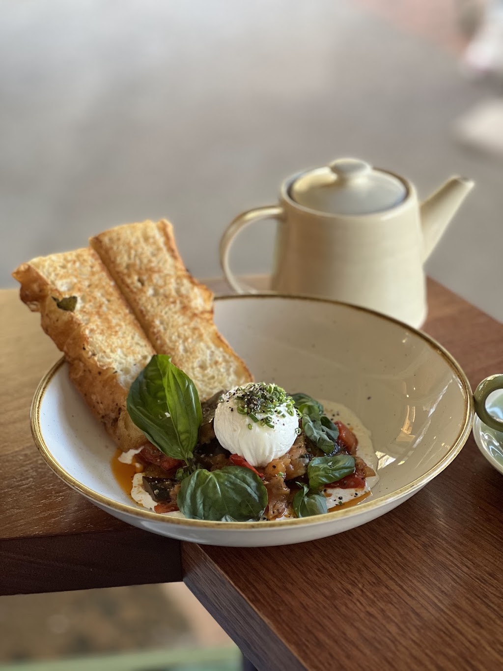 Bay Brew Cafe | 97 Bay Rd, Waverton NSW 2060, Australia | Phone: 0478 635 344