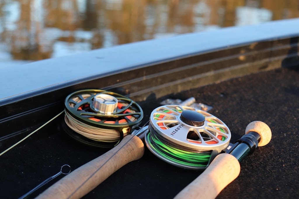 Baw Baw Fly Fisher | 2123 Willow Grove Rd, Hill End VIC 3825, Australia | Phone: 0466 446 533