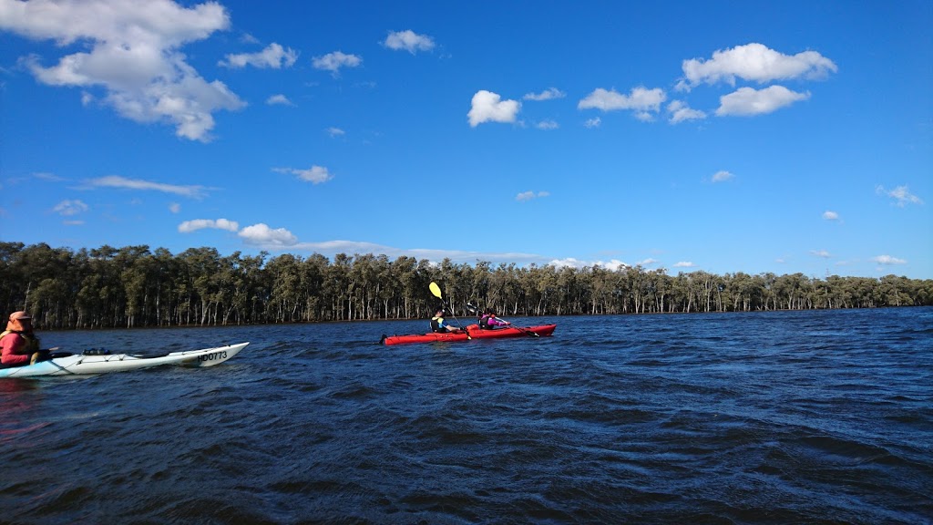 Hunter Wetlands National Park | Tomago NSW 2322, Australia | Phone: (02) 4946 4100