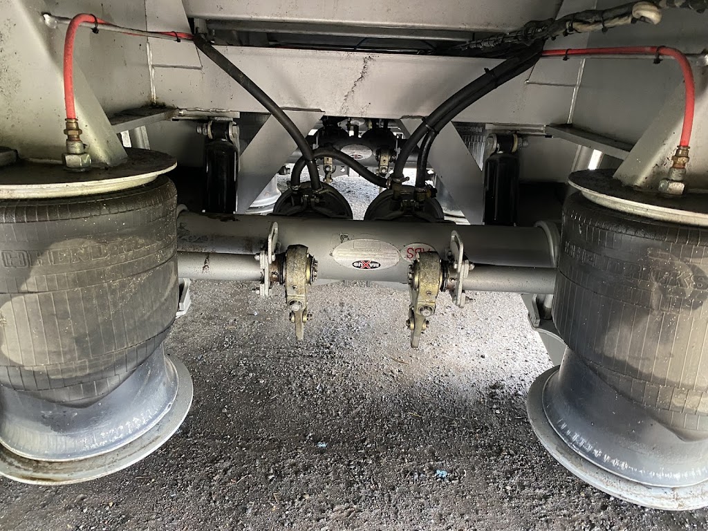 DJK Fleet Service | 205 Gurner Ave, Austral NSW 2179, Australia | Phone: 0459 271 086