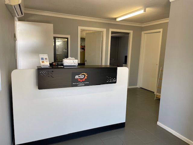 SCG Mechanical - Repco Authorised Car Service Cobar | 6 Tenth St, Cobar NSW 2835, Australia | Phone: 0458 004 611