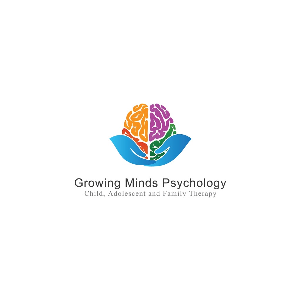 Growing Minds Psychology | 3/20 Scholar Dr, Bundoora VIC 3083, Australia | Phone: 0422 217 429